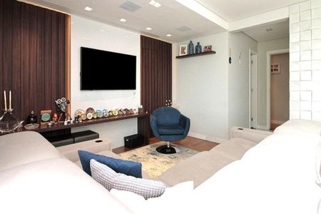 Apartamento à venda com 167m², 3 quartos e 3 vagas