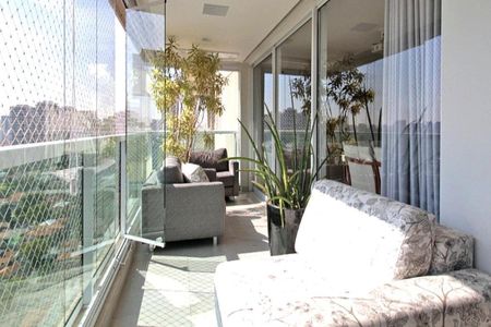 Apartamento à venda com 167m², 3 quartos e 3 vagas