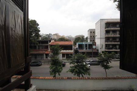 Casa de condomínio à venda com 290m², 5 quartos e 3 vagasQuarto 3 - Vista