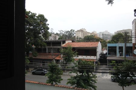 Casa de condomínio à venda com 290m², 5 quartos e 3 vagasSuíte 1 - Vista