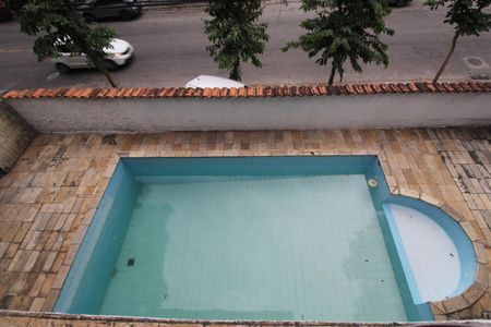 Casa de condomínio à venda com 290m², 5 quartos e 3 vagasVaranda - Vista