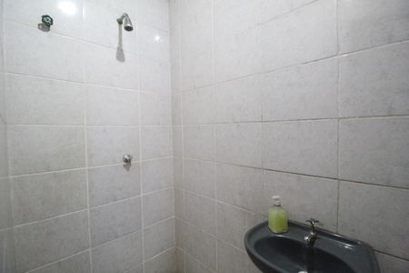 Casa de condomínio à venda com 290m², 5 quartos e 3 vagasChurrasqueira - Banheiro