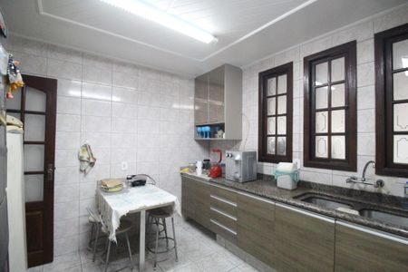 Casa de condomínio à venda com 290m², 5 quartos e 3 vagasCozinha