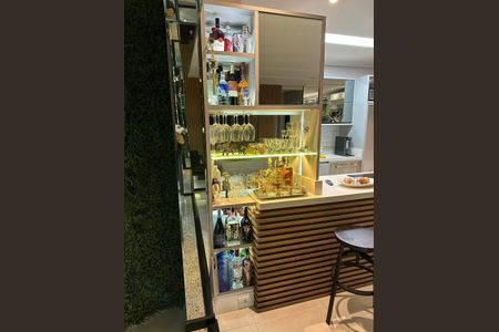 Apartamento à venda com 103m², 3 quartos e 2 vagas