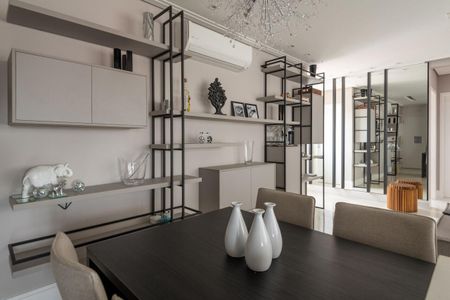 Apartamento à venda com 103m², 3 quartos e 2 vagas