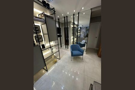 Apartamento à venda com 103m², 3 quartos e 2 vagas