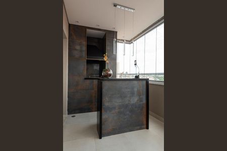 Apartamento à venda com 103m², 3 quartos e 2 vagas