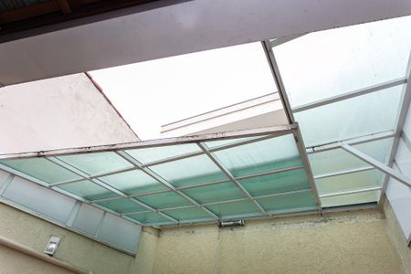 Casa à venda com 213m², 4 quartos e 4 vagasQuintal