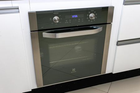 Casa à venda com 213m², 4 quartos e 4 vagasCozinha - Forno