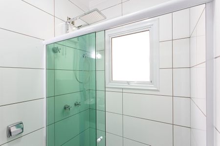 Casa à venda com 213m², 4 quartos e 4 vagasBanheiro da Suíte 2