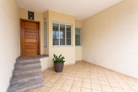 Casa à venda com 213m², 4 quartos e 4 vagasGaragem