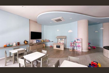 Apartamento à venda com 3 quartos, 125m² em Campo Belo, São Paulo