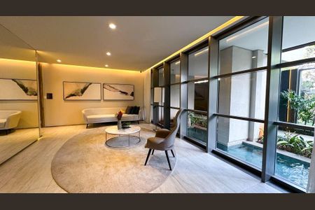 Apartamento à venda com 3 quartos, 125m² em Campo Belo, São Paulo