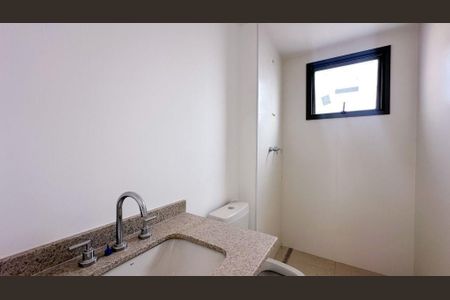 Apartamento à venda com 3 quartos, 125m² em Campo Belo, São Paulo