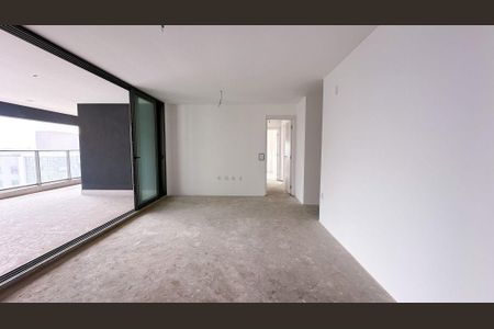 Apartamento à venda com 3 quartos, 125m² em Campo Belo, São Paulo