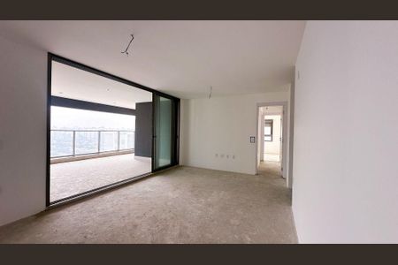 Apartamento à venda com 3 quartos, 125m² em Campo Belo, São Paulo