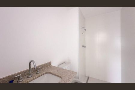Apartamento à venda com 3 quartos, 125m² em Campo Belo, São Paulo