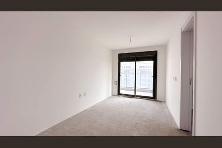 Apartamento à venda com 3 quartos, 125m² em Campo Belo, São Paulo