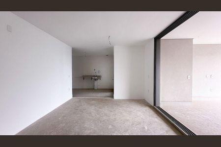 Apartamento à venda com 3 quartos, 125m² em Campo Belo, São Paulo