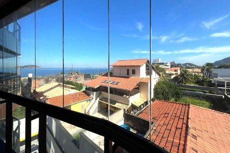 Apartamento à venda com 84m², 2 quartos e 1 vaga