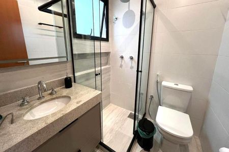 Apartamento à venda com 84m², 2 quartos e 1 vaga