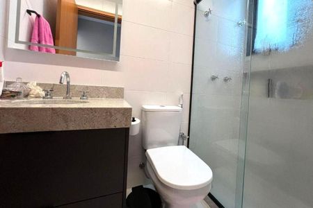 Apartamento à venda com 84m², 2 quartos e 1 vaga