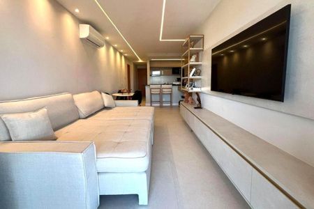 Apartamento à venda com 2 quartos, 84m² em Piratininga, Niterói