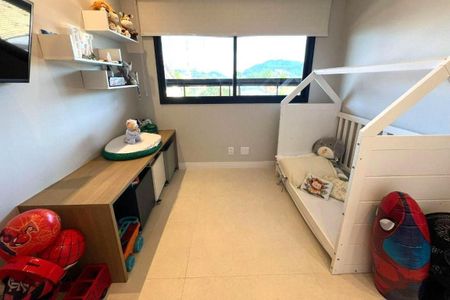 Apartamento à venda com 2 quartos, 84m² em Piratininga, Niterói