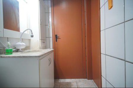 Casa à venda com 180m², 3 quartos e 4 vagasBanheiro da Suíte 2