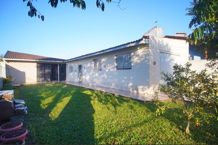 Casa à venda com 180m², 3 quartos e 4 vagasÁrea externa