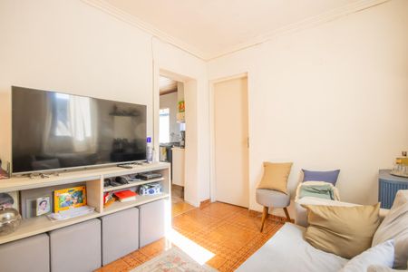 Casa à venda com 225m², 4 quartos e sem vaga Casa à venda com 225m², 4 quartos e sem vagaSala (Casa 1)