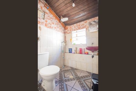 Casa à venda com 225m², 4 quartos e sem vaga Casa à venda com 225m², 4 quartos e sem vagaBanheiro (Casa 2)