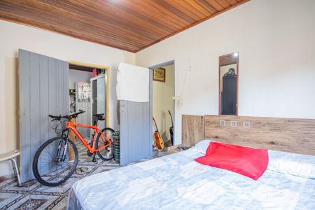 Casa à venda com 225m², 4 quartos e sem vaga Casa à venda com 225m², 4 quartos e sem vagaQuarto 1 (Casa 2)