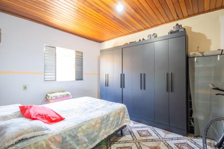 Casa à venda com 225m², 4 quartos e sem vaga Casa à venda com 225m², 4 quartos e sem vagaQuarto 1 (Casa 2)