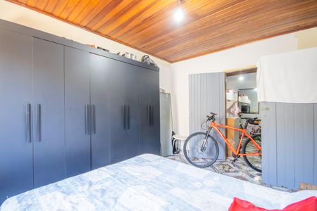 Casa à venda com 225m², 4 quartos e sem vaga Casa à venda com 225m², 4 quartos e sem vagaQuarto 1 (Casa 2)