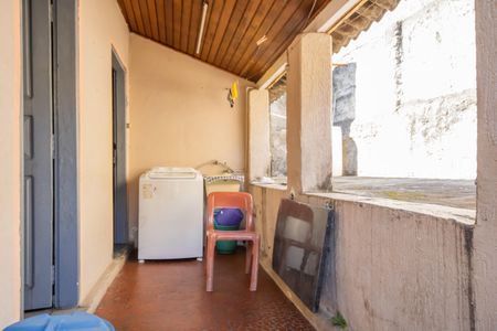 Casa à venda com 225m², 4 quartos e sem vaga Casa à venda com 225m², 4 quartos e sem vagaÁrea de Serviço