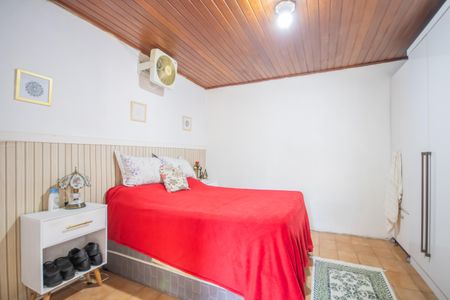 Casa à venda com 225m², 4 quartos e sem vaga Casa à venda com 225m², 4 quartos e sem vagaQuarto 1 (Casa 1)