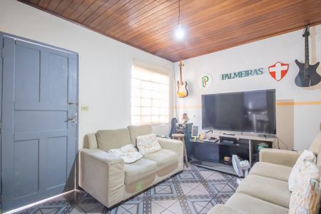 Casa à venda com 225m², 4 quartos e sem vaga Casa à venda com 225m², 4 quartos e sem vagaSala (Casa 2)