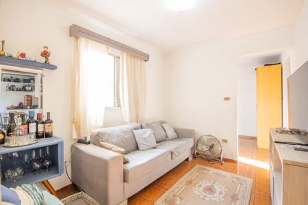 Casa à venda com 225m², 4 quartos e sem vaga Casa à venda com 225m², 4 quartos e sem vagaSala (Casa 1)