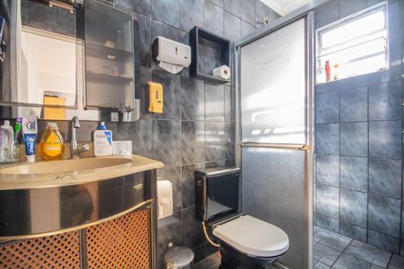 Casa à venda com 58m², 2 quartos e sem vagaBanheiro