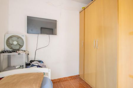 Casa à venda com 58m², 2 quartos e sem vagaQuarto 2