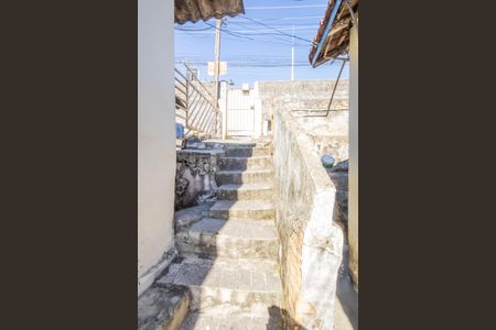 Casa à venda com 58m², 2 quartos e sem vagaEntrada