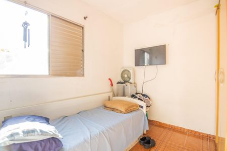 Casa à venda com 58m², 2 quartos e sem vagaQuarto 2