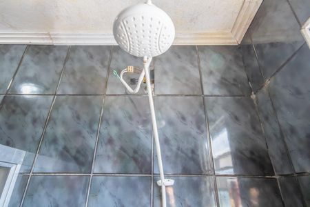 Casa à venda com 58m², 2 quartos e sem vagaBanheiro