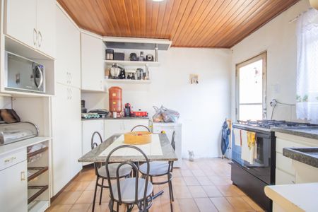 Casa à venda com 58m², 2 quartos e sem vagaCozinha