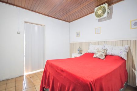 Casa à venda com 58m², 2 quartos e sem vagaQuarto 1