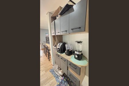 Casa à venda com 178m², 2 quartos e 3 vagas Casa à venda com 178m², 2 quartos e 3 vagasCozinha