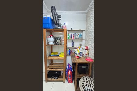 Casa à venda com 178m², 2 quartos e 3 vagas Casa à venda com 178m², 2 quartos e 3 vagasÁrea de Serviço