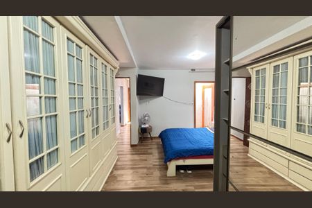 Casa à venda com 178m², 2 quartos e 3 vagas Casa à venda com 178m², 2 quartos e 3 vagasSuite 1