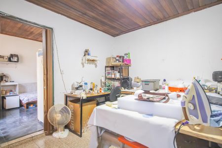 Casa para alugar com 58m², 1 quarto e sem vagaEspaço Multiuso